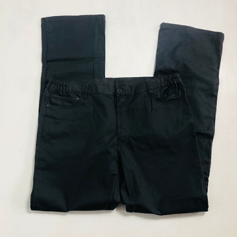 SPERIAN PROTECTION Mens Work Pants 2XL Gray NWOT
